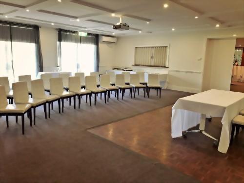 Century Inn Traralgon - Meetings & Events